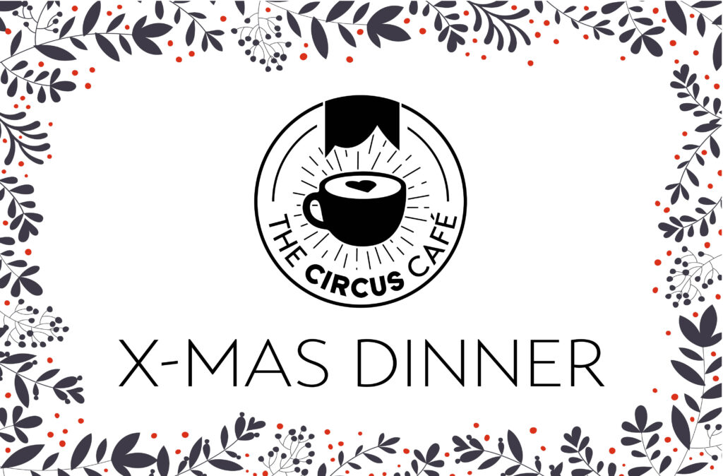 Celebrate Traditional Christmas Dinner the Circus Hostel Circus Berlin